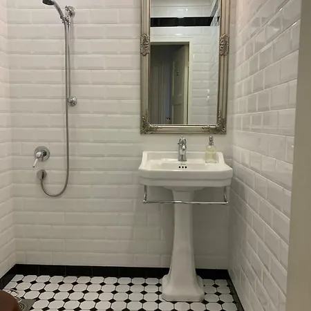 Ottenson Guest Apartment Otepää