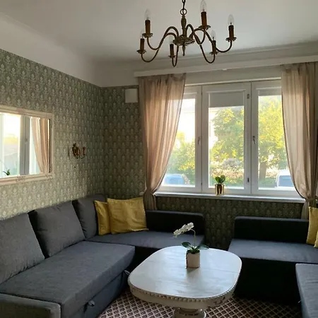 Ottenson Guest Apartment