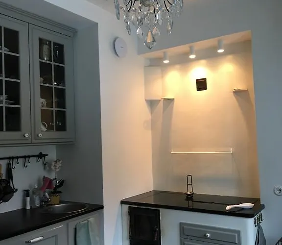 Apartamento Ottenson Guest