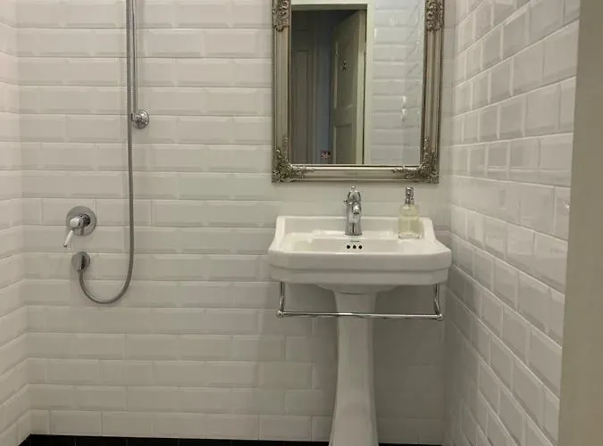 Ottenson Guest Apartamento Otepää