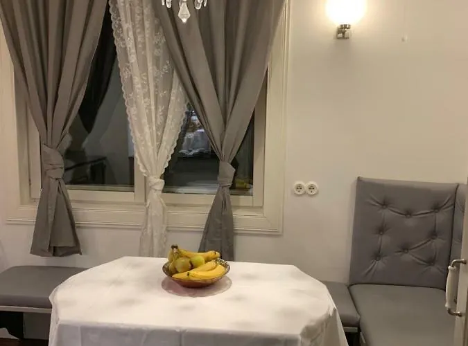 Ottenson Guest Apartamento