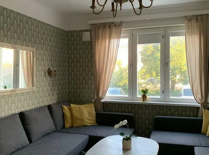 Ottenson Guest Apartamento